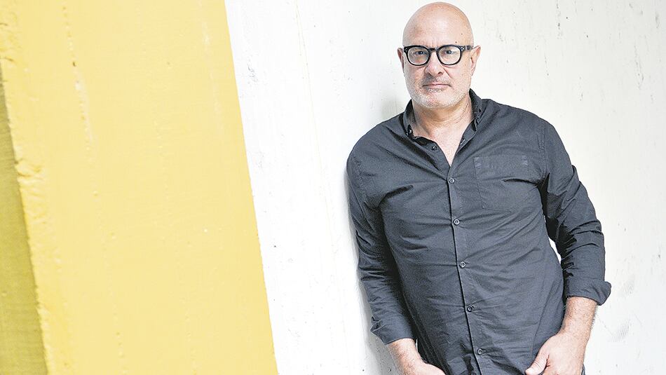 La novela de Franco Vaccarini acaba de ser reeditada por SM.