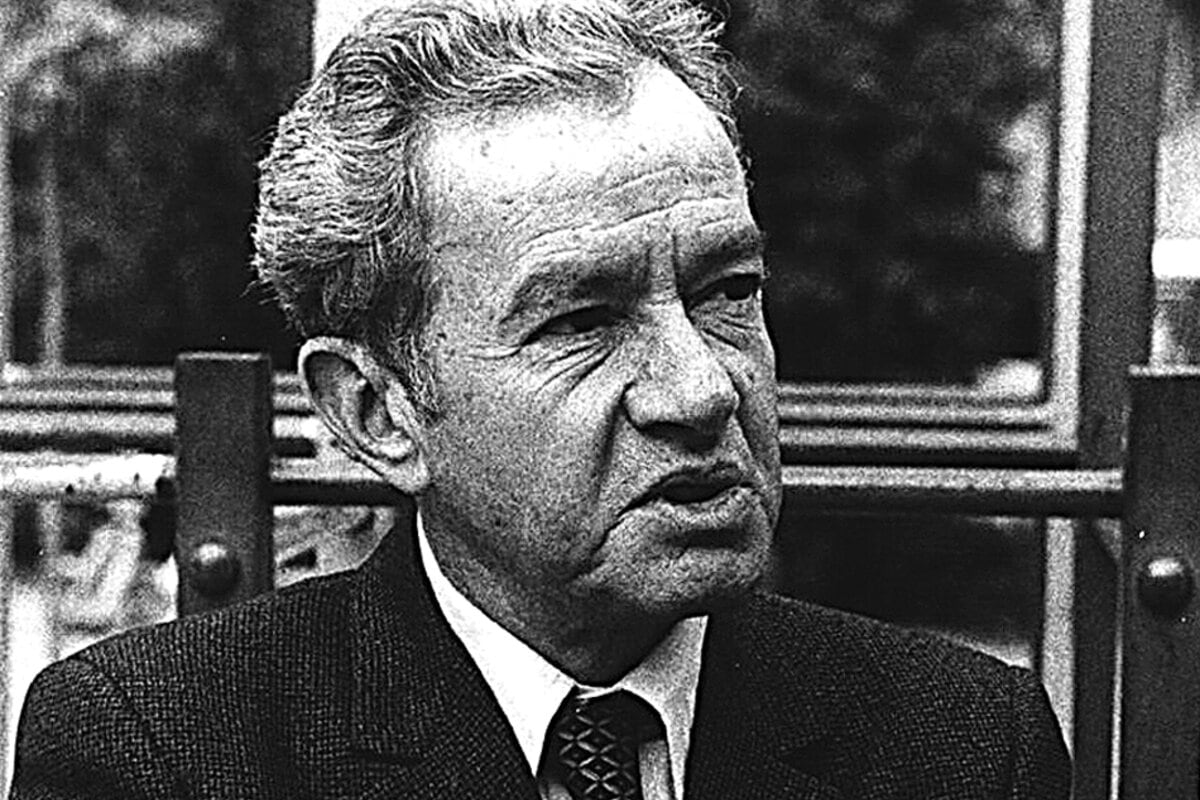 Juan Rulfo murió el 7 de enero de 1986.