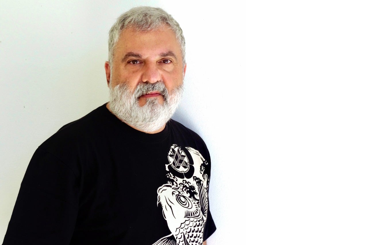 En la iniciativa que coordina Tantanian participan 16 artistas.