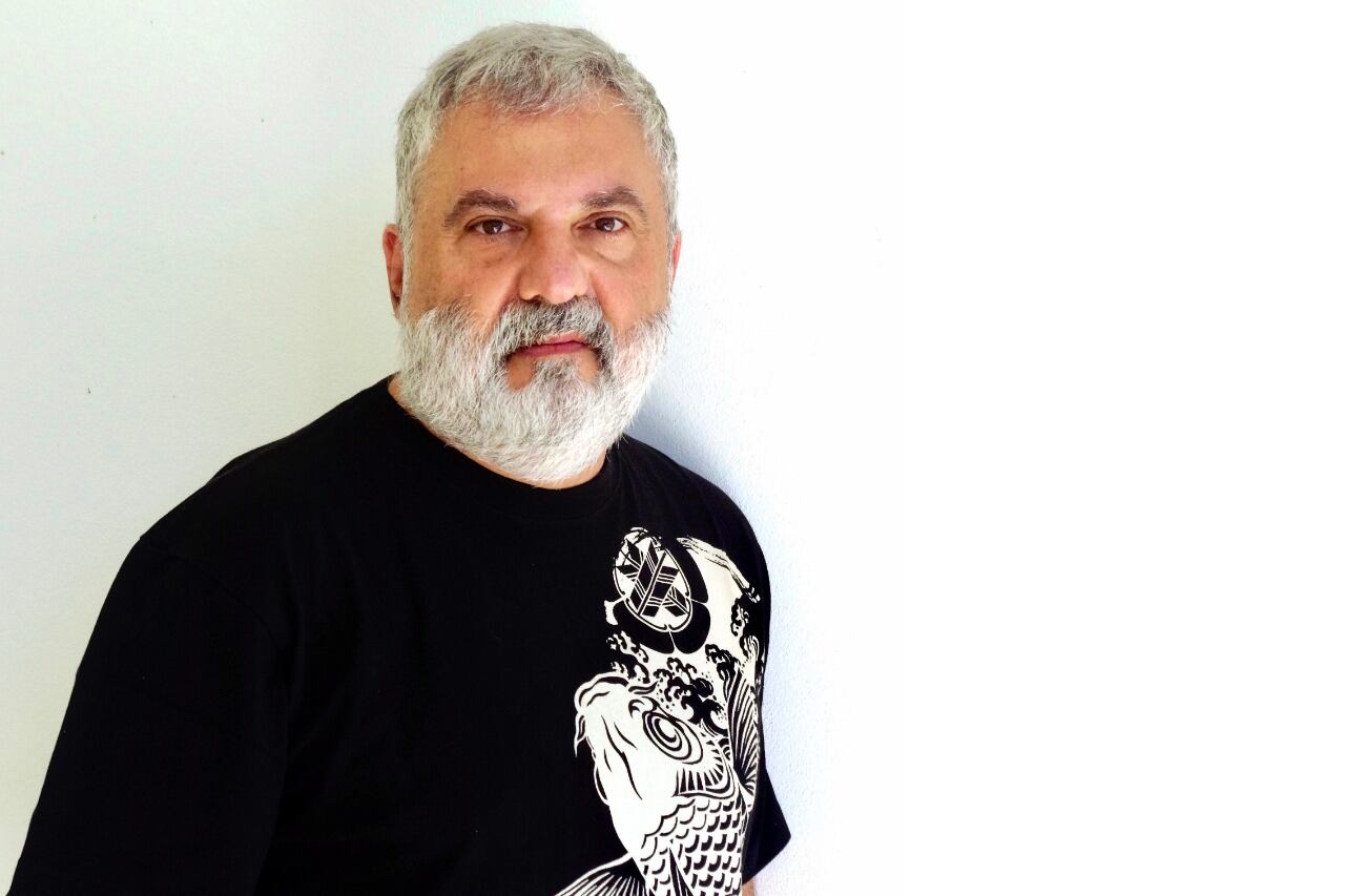 En la iniciativa que coordina Tantanian participan 16 artistas.