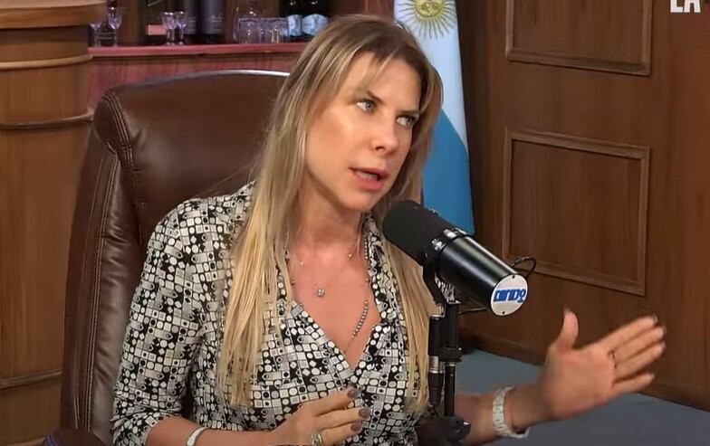 “En octubre hay que ir a buscar al electorado que no fue a votar, el del PRO, porque el otro es de verdad una enfermedad mental"