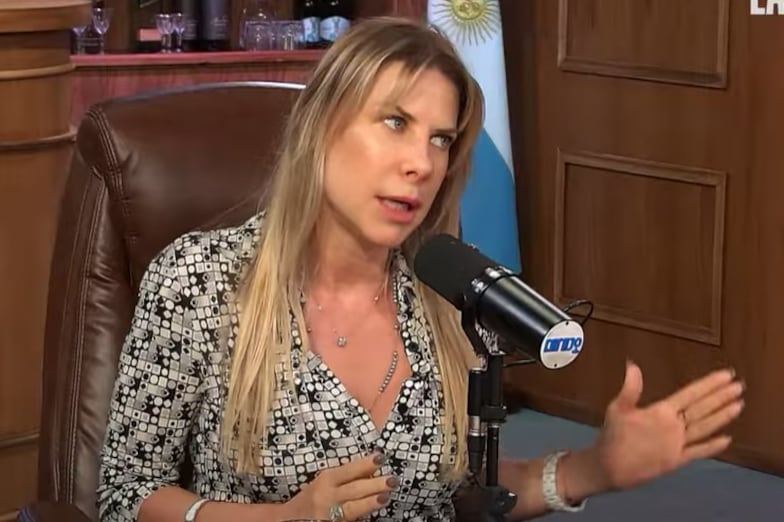 “En octubre hay que ir a buscar al electorado que no fue a votar, el del PRO, porque el otro es de verdad una enfermedad mental"