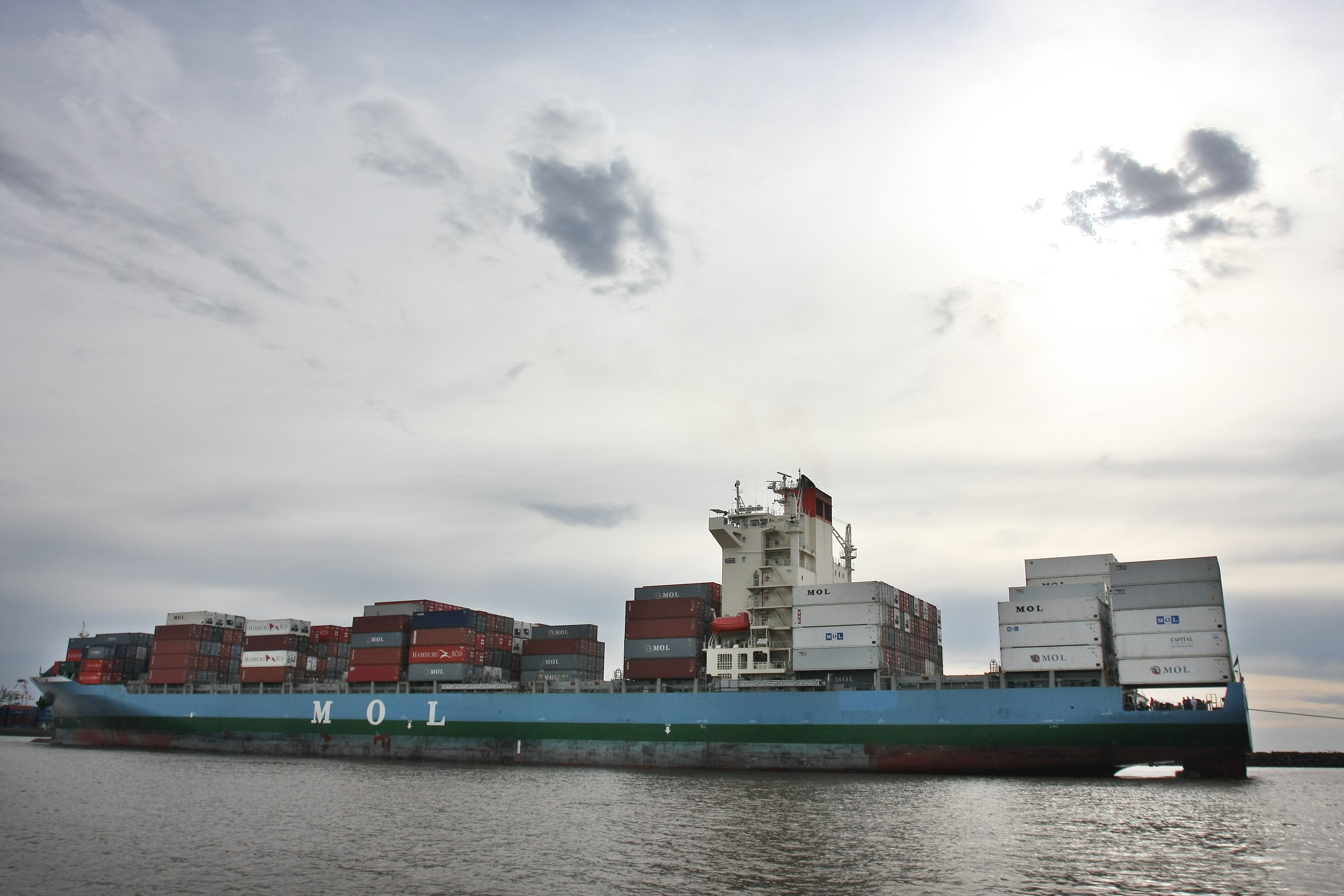 El aporte de CABA a las exportaciones totales es insignificante.