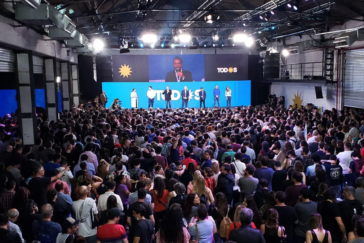 Las elecciones 2021 definen una nueva conformación del Congreso