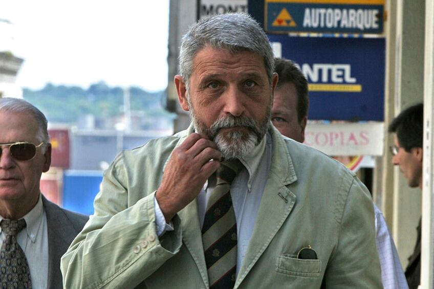  Finalmente, el represor uruguayo Eduardo Augusto Ferro, quien había logrado eludir a la justicia de su país, primero, y luego a la internacional, fue detenido en España.