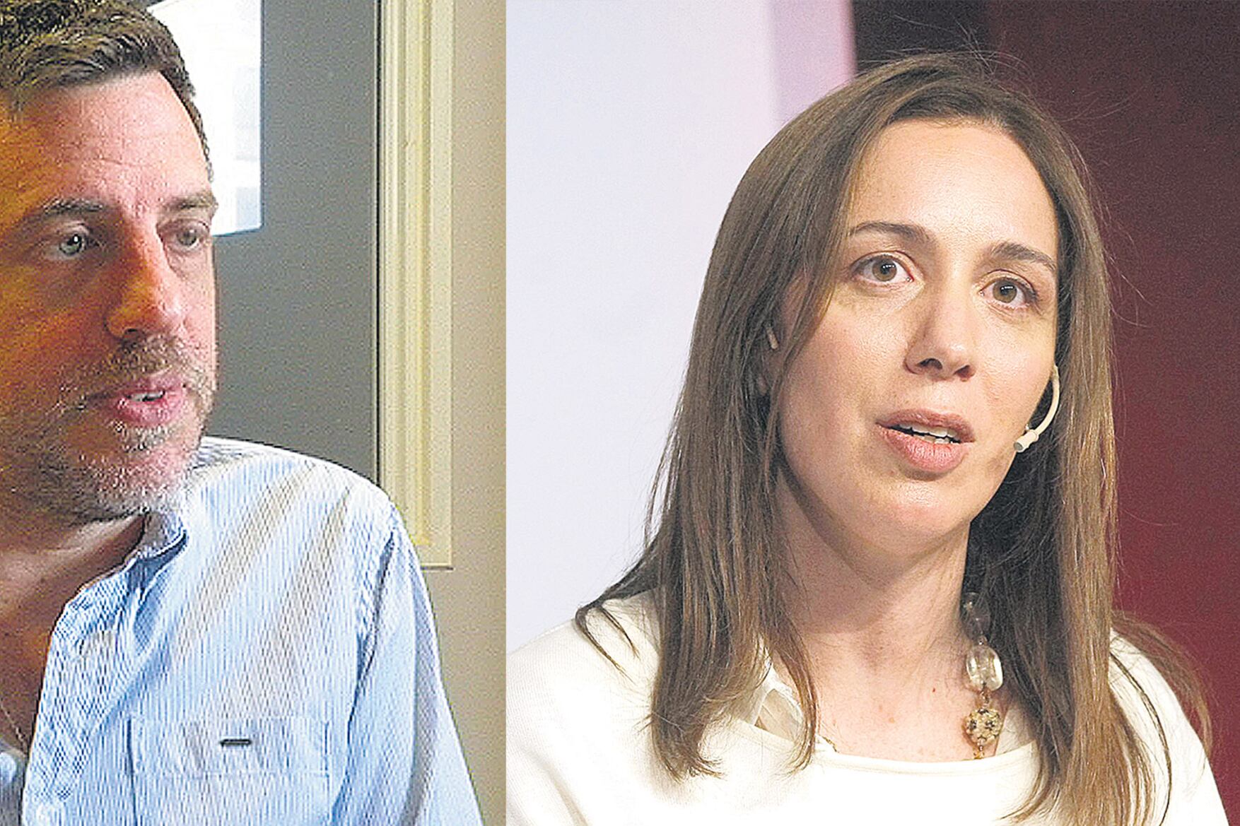 Secretario de Seguridad de Lanús Kravetz y el Hada Buena: entre la brutalidad y la hipocresía.