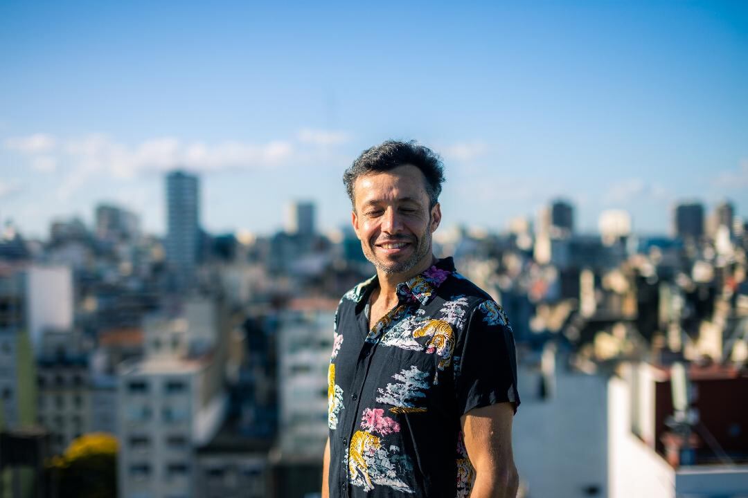 “Las obras de mayor potencia en los últimos tiempos salieron del circuito alternativo”, dice Savignone. 