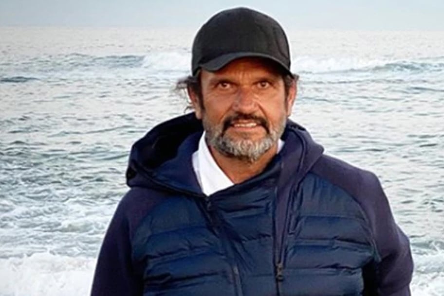 Federico Alvarez Castillo