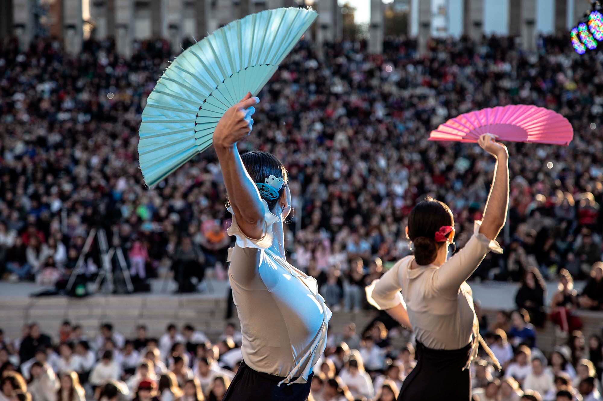 Un espacio de intercambio y actualización