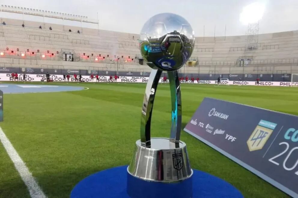 Tabla de posiciones del Torneo Apertura 2025.