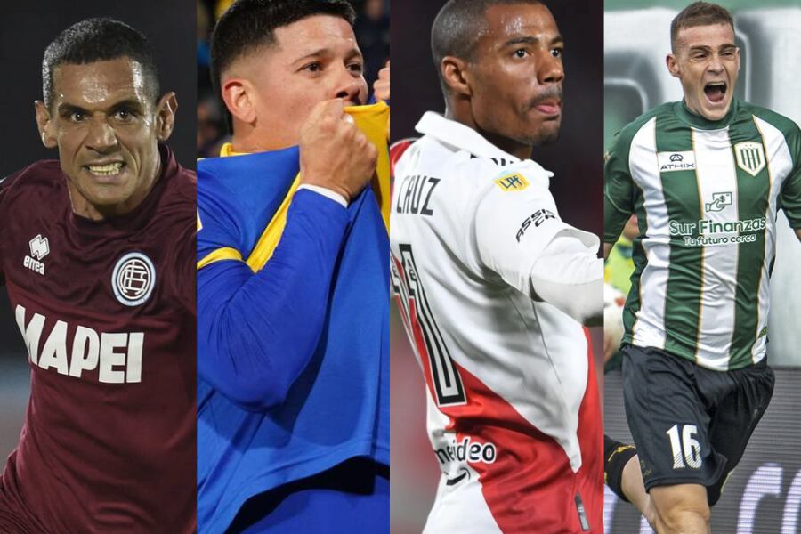 Lanús recibirá a Boca en la Fortaleza, mientras que River hará lo propio con Banfield en el Monumental. 