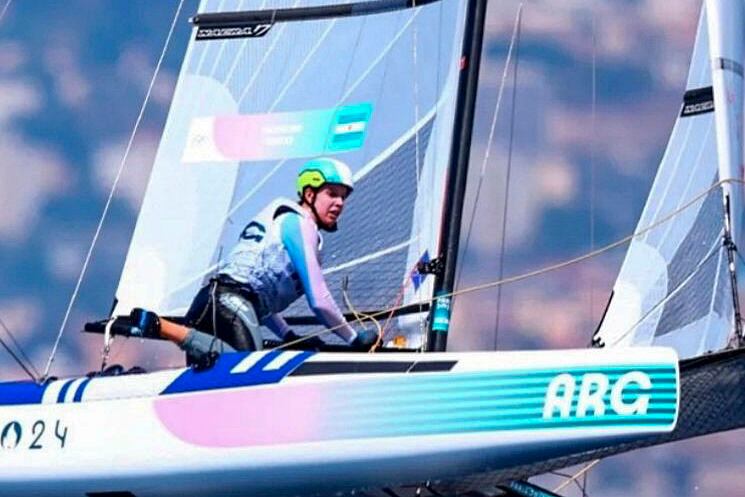 Eugenia Bosco y un testimonio muy valiente