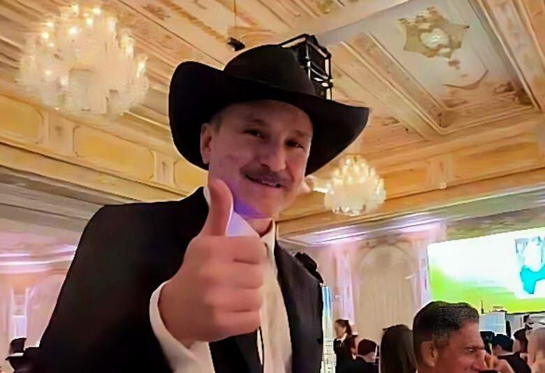 Lamelas manifiesta críticas y duros mensjaes sobre gobiernos como el de Venezuela, Cuba o Nicaragua.