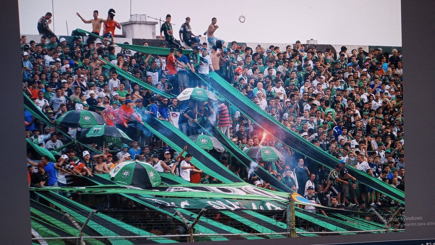 Chicago y All Bosy arrancan la temporada 2023.