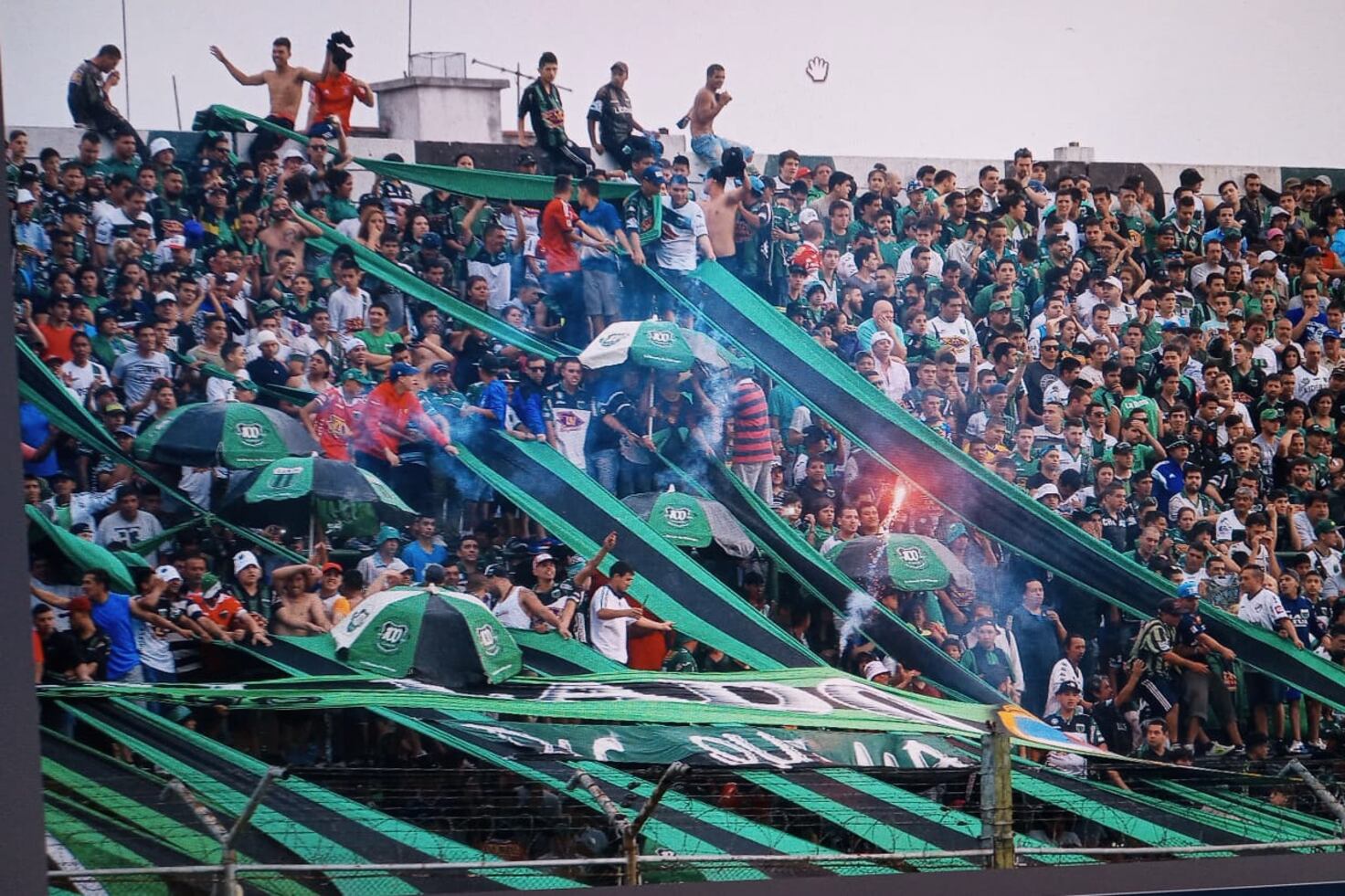 Chicago y All Bosy arrancan la temporada 2023.