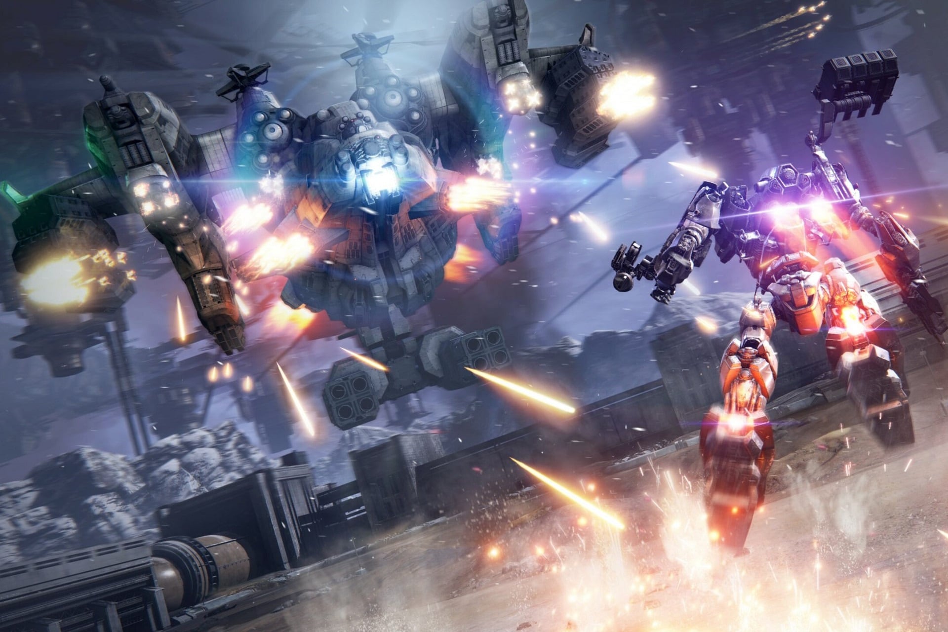 El juego recompensa el ataque constante: no hay posibilidad de cubrirse ni escapar; la única salida de un enfrentamiento es atravesarlo sin piedad