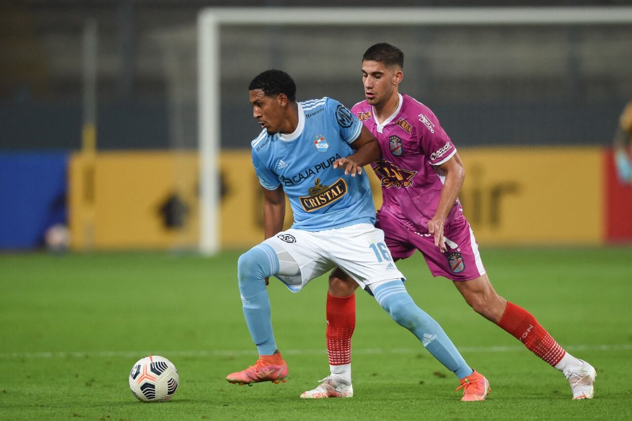 En la ida en Perú, los argentinos cayeron por 2 a 1.