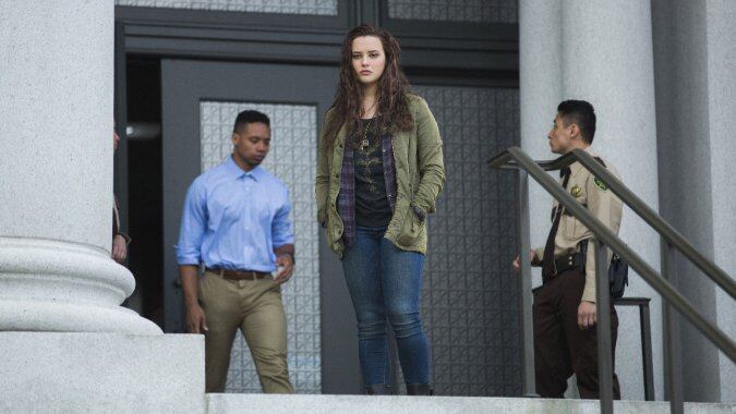 La tercera temporada de 13 Reasons Why, la quinta de Ballers y la sexta de Power estrenarán esta semana.