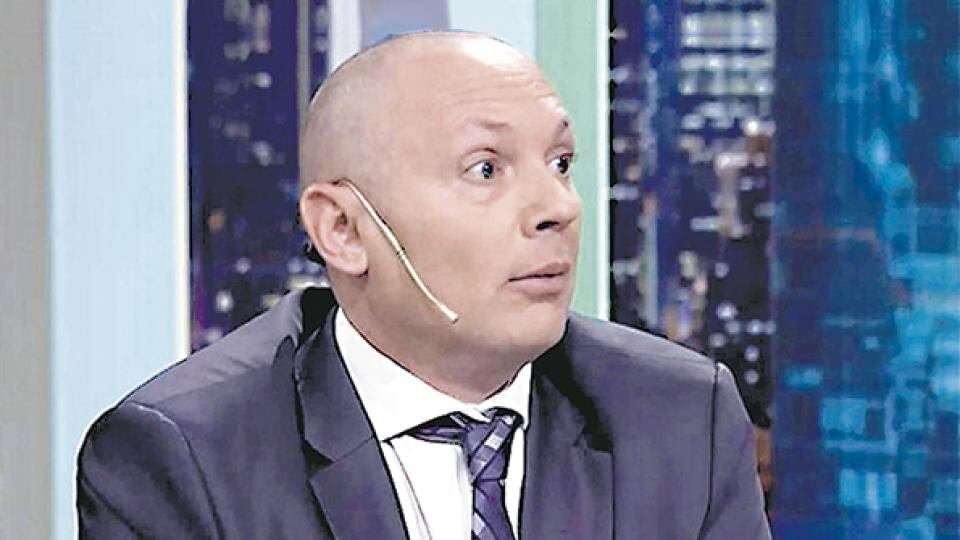 El falso abogado Marcelo D'Alessio dijo que le ofrecieron un cargo en la AFI.