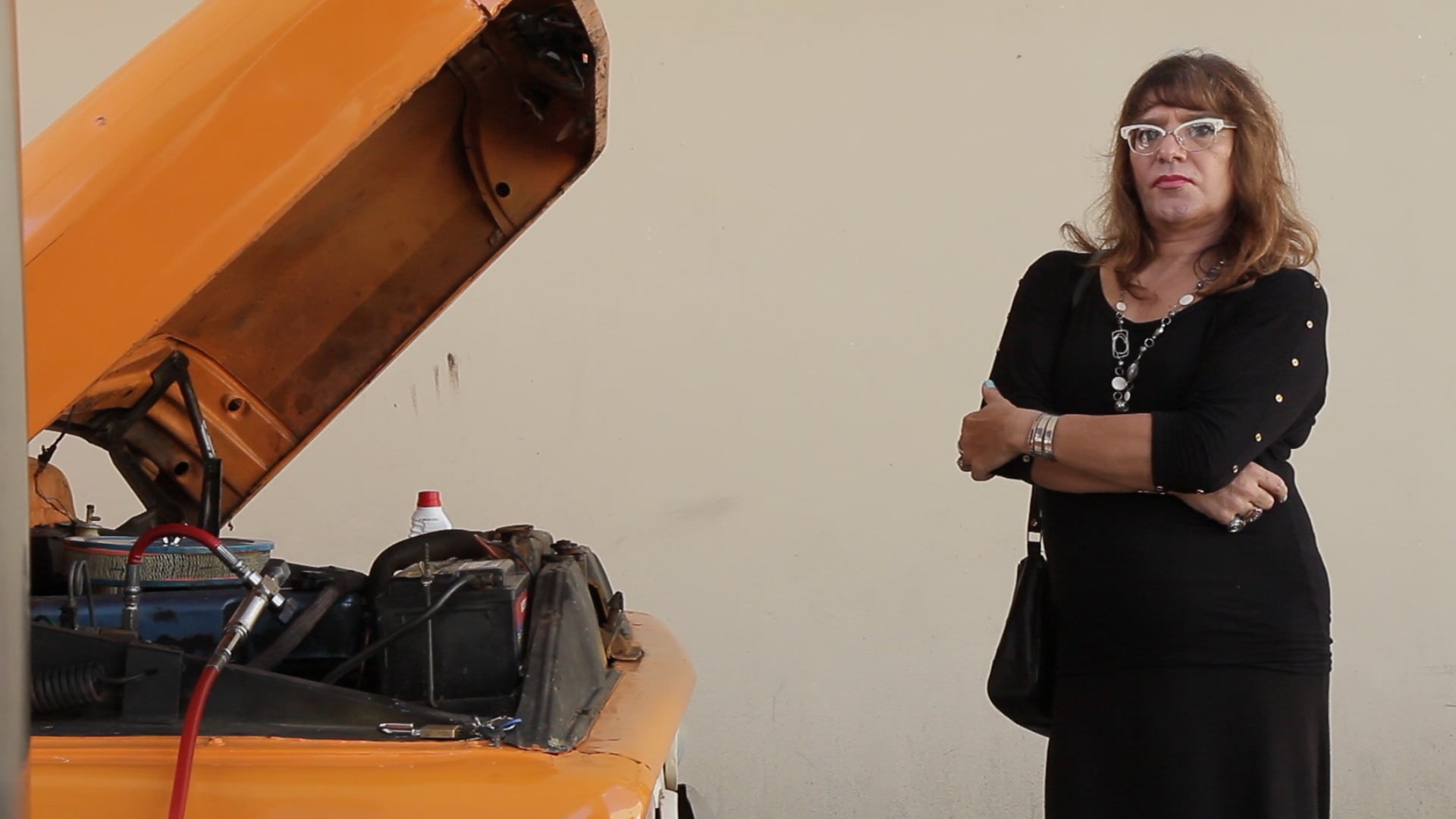 El debut será este jueves 14 con el documental "Canela", de la rosarina Cecilia del Valle.