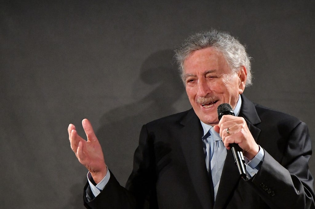 Tony Bennett, el legendario croomer estadounidense, falleció a los 96 años.