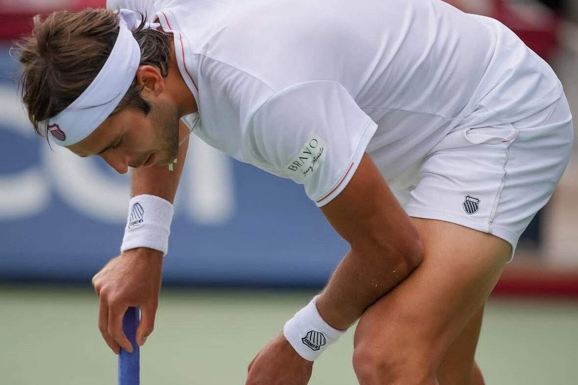 Etcheverry dejó pasar una chance