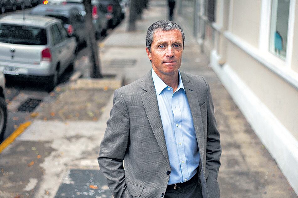 “Esto requiere mucha mentalidad, decimos que es 90 por ciento mental y otro diez está en la cabeza”, dice.