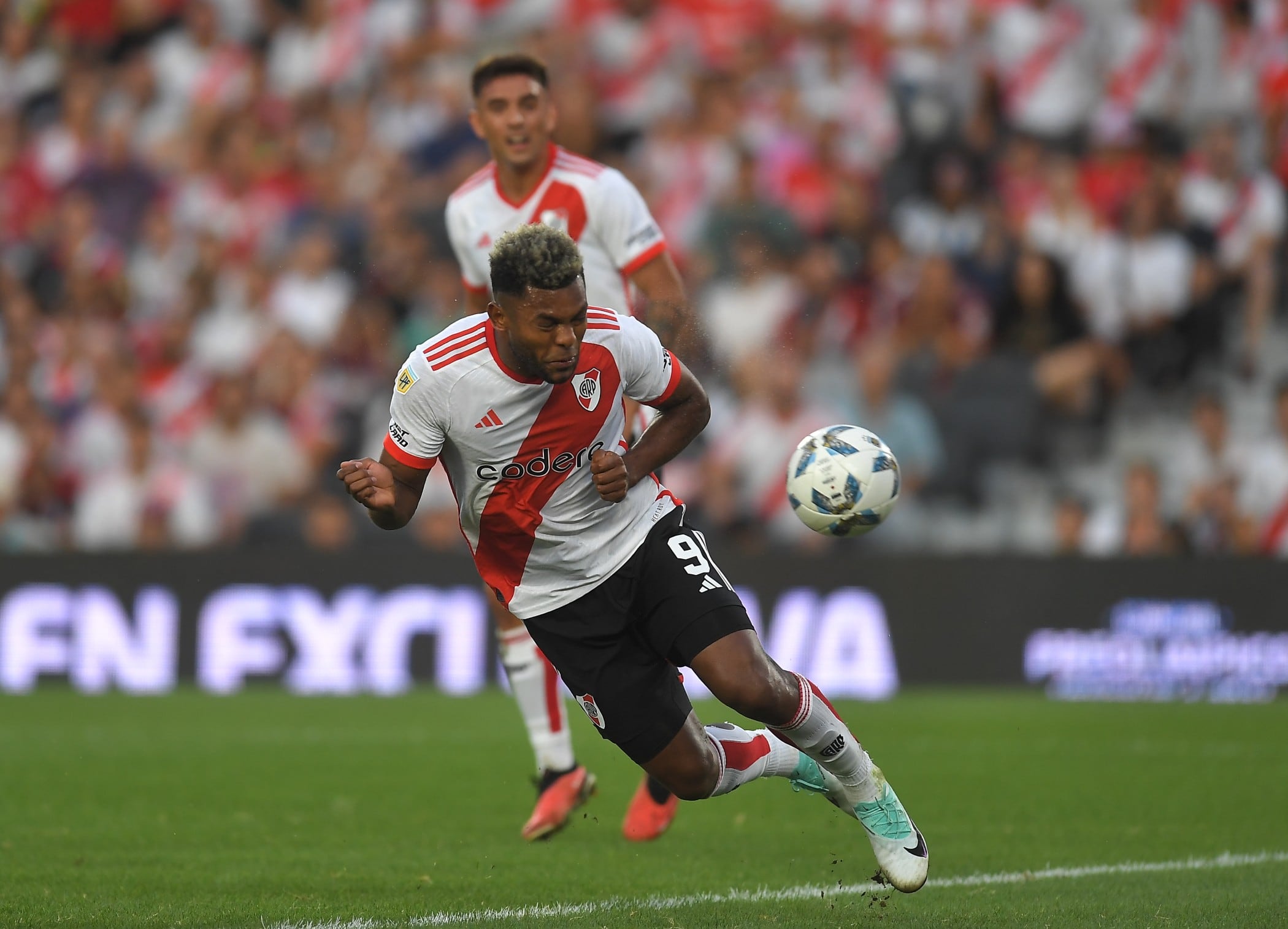 A qué hora juega y dónde ver en vivo River vs Atlético Tucumán, por la fecha 5 de la Copa de la Liga.