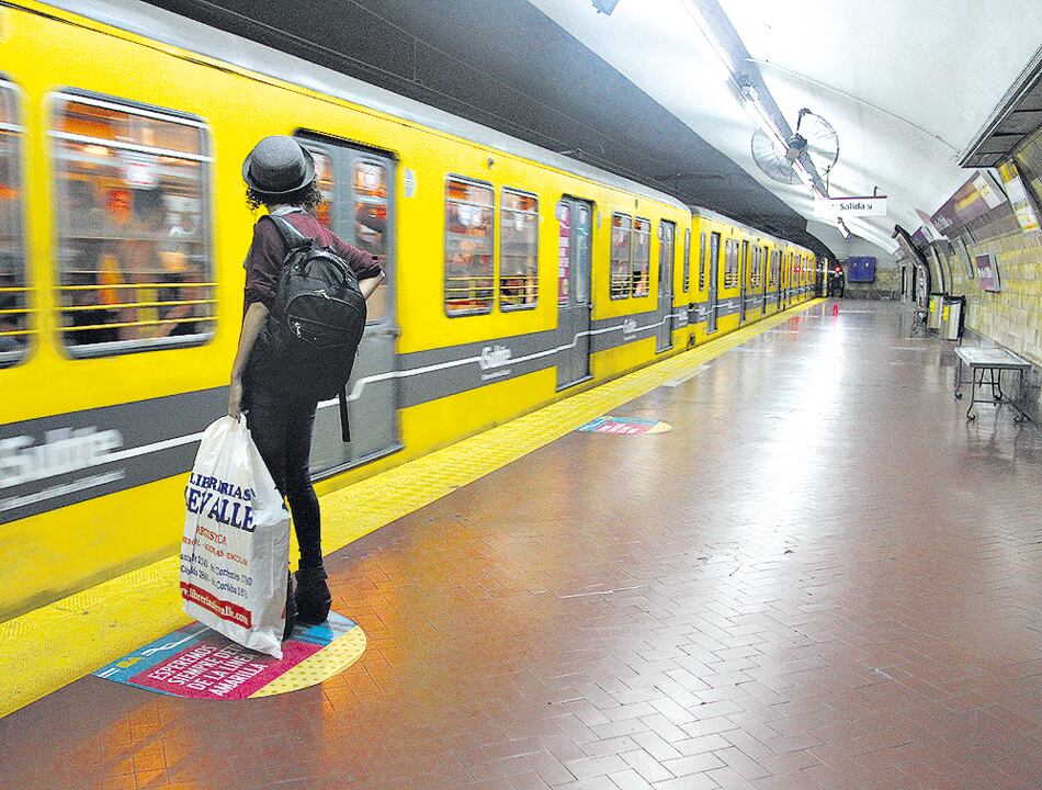 Más de medio millón de personas participaron de la encuesta del gobierno porteño.