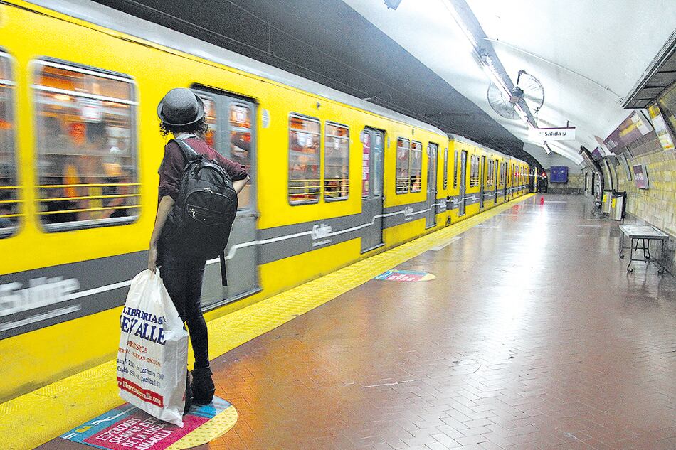 Más de medio millón de personas participaron de la encuesta del gobierno porteño.