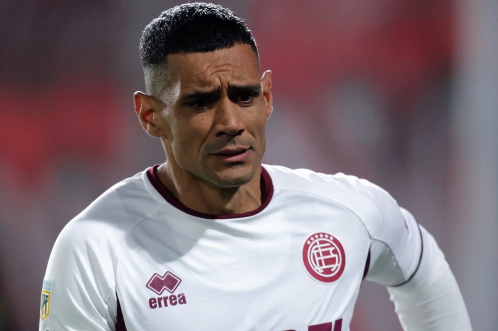 Pepe Sand hizo historia en el fútbol argentino