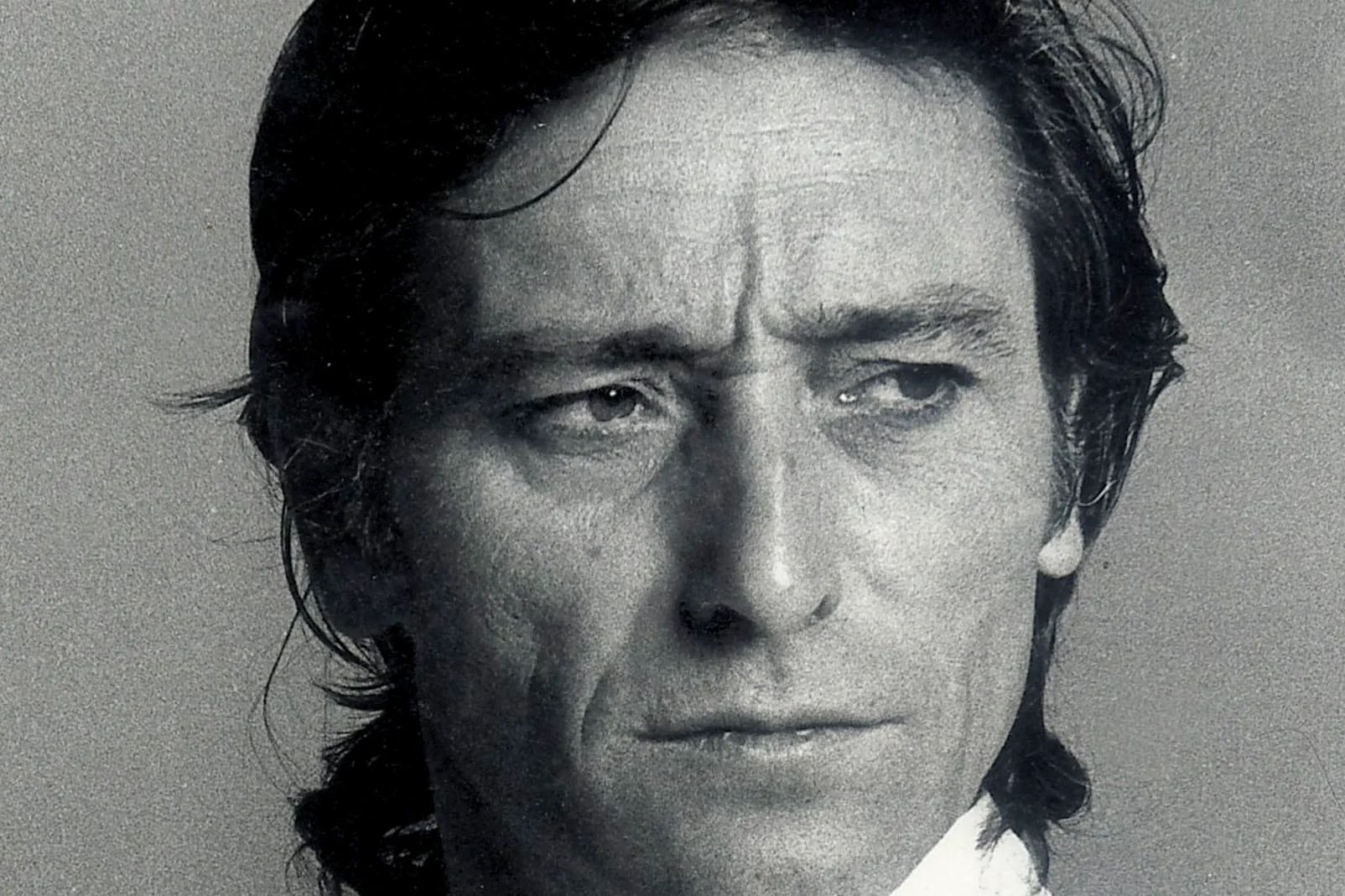 Antonio Gades murió el 20 de julio de 2004