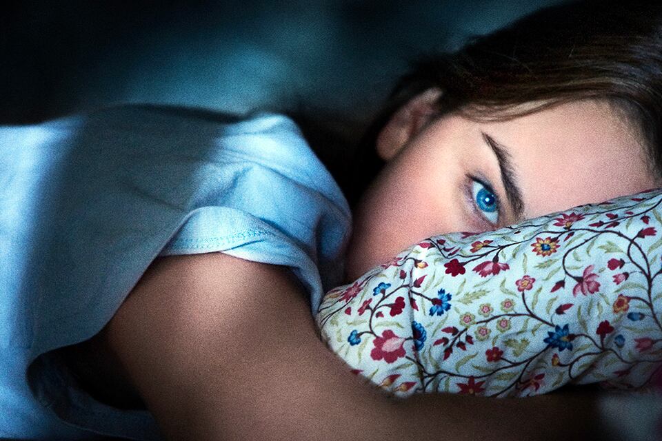 En la película Trust, se cuenta la historia de un abuso sexual iniciado a través de internet.