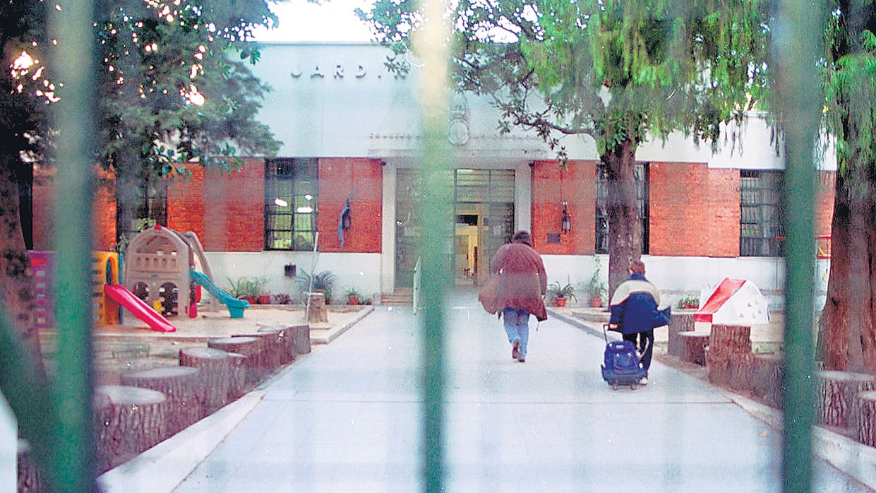 “La escuela educa, no diagnostica”, señaló ATE.