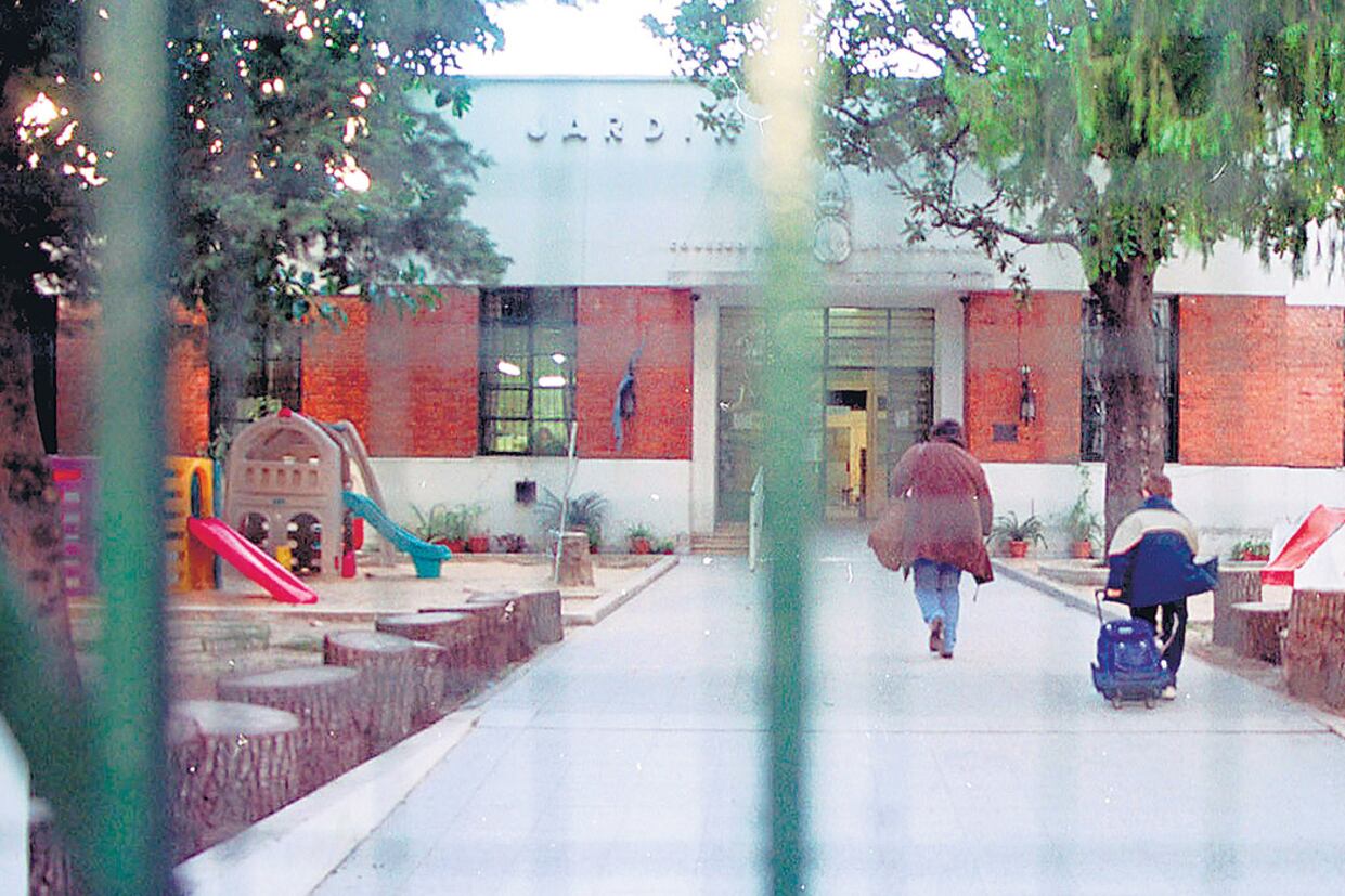 “La escuela educa, no diagnostica”, señaló ATE.