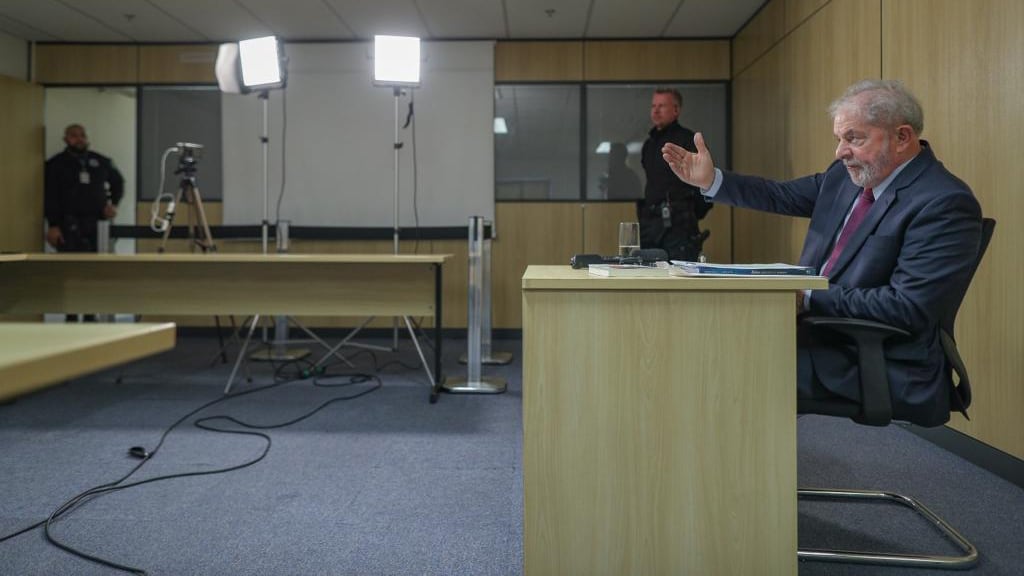 "No aceptar el terrorismo que crea el mercado"