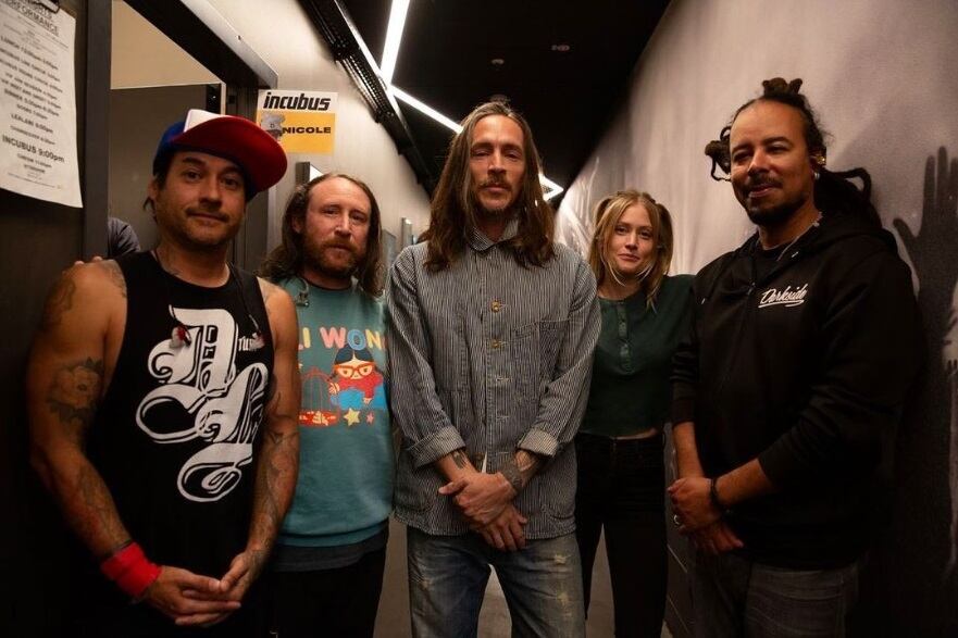 Incubus en Argentina: cuánto tocan y en qué fecha salen a la venta las entradas