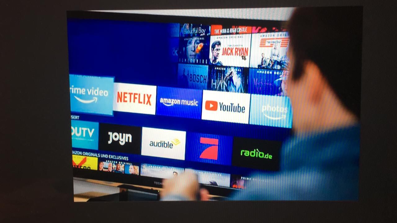 A la debacle acelerada de la ficción televisiva argentina se le sumó el auge del streaming.