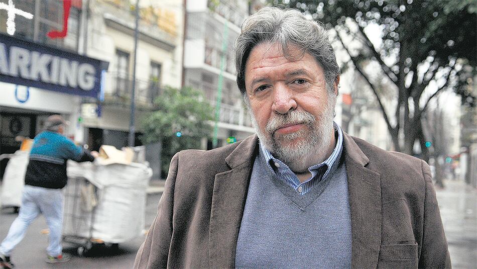 Lozano: “Políticamente, hay posibilidad de plantear una estrategia diferente a partir de 2020”.