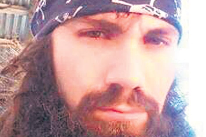 Desde la comunidad mapuche presentaron un hábeas corpus por Maldonado.