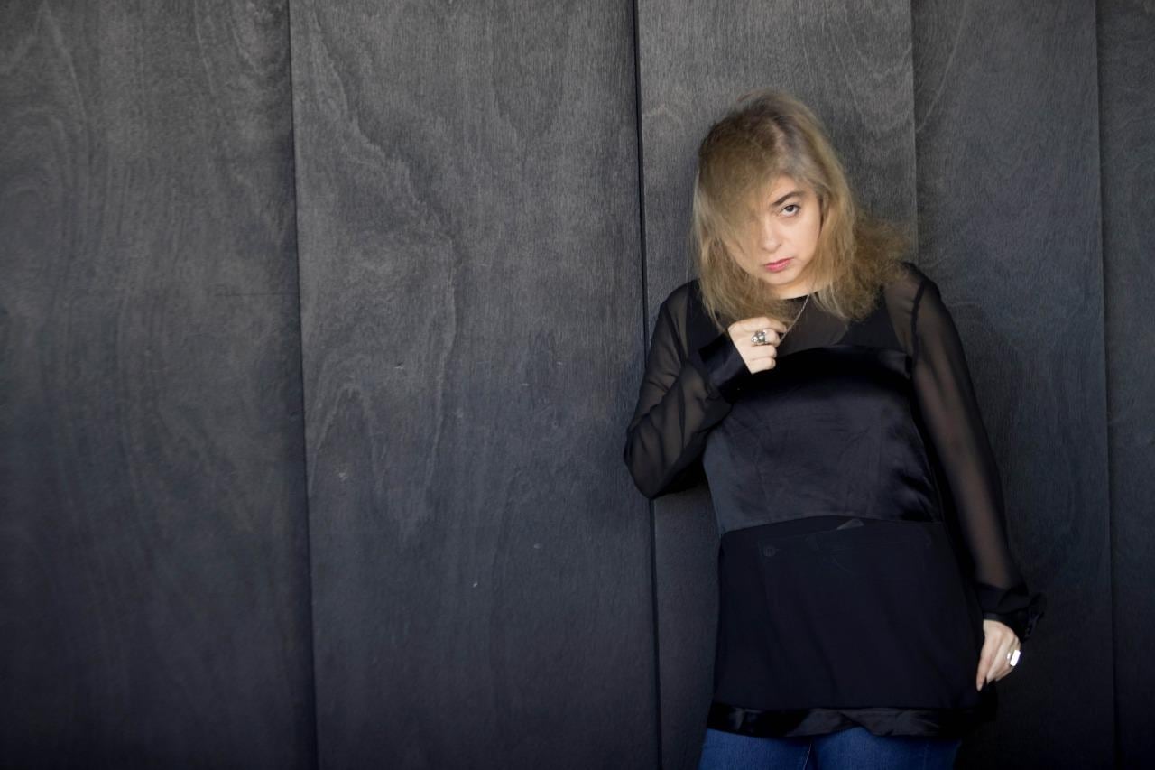 Enriquez aceptó la propuesta de Diana Saiegh, presidenta del FNA. 