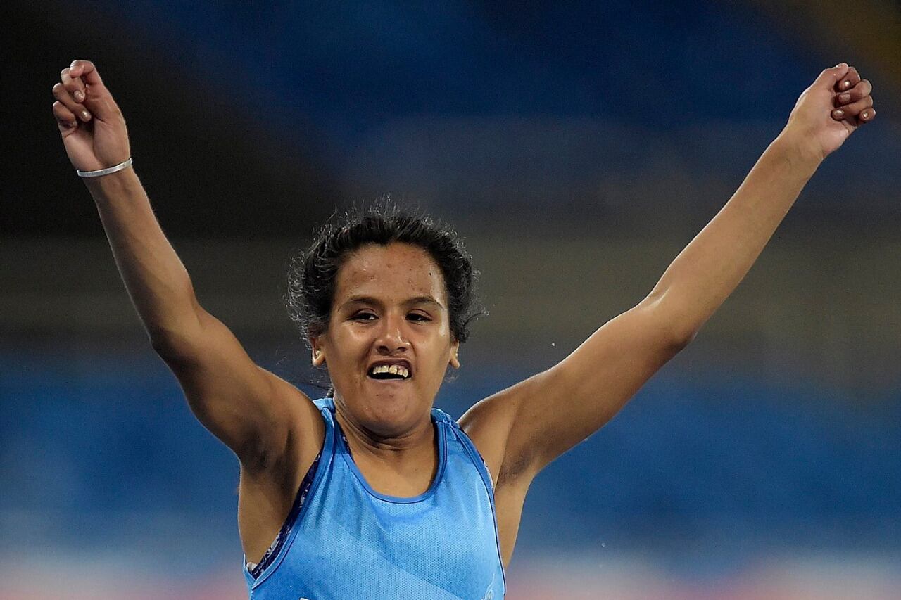 Los competidores paralímpicos tendrán su recompensa.