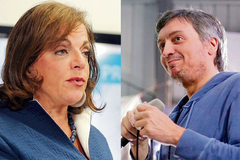 La causa comenzó con una denuncia en 2015, antes de las elecciones nacionales.