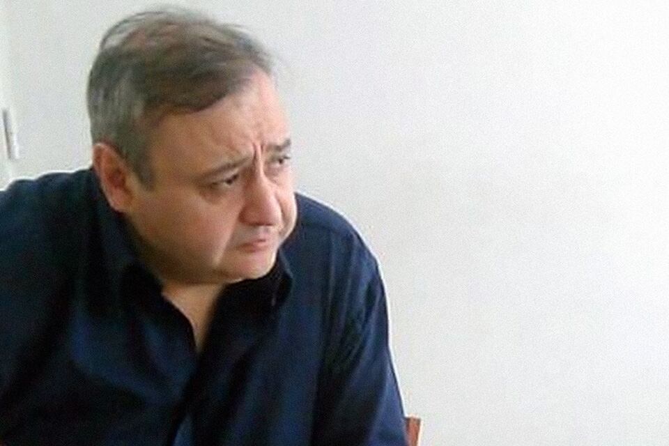 Marcelo Lepwalts era jefe de la delegación Santa Fe de la policía Federal