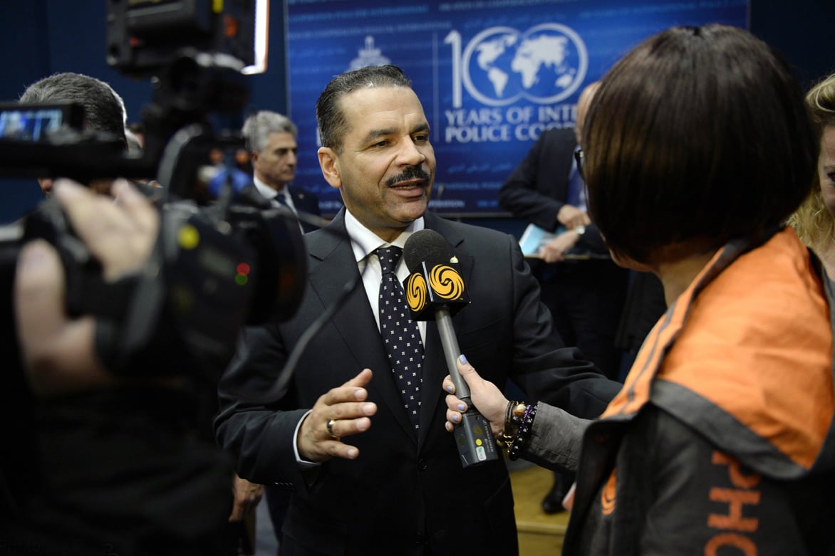 El extitular de Interpol, Ronald Noble, siempre dijo que la Argentina nunca pidió que se levante las alertas rojas contra los iraníes.