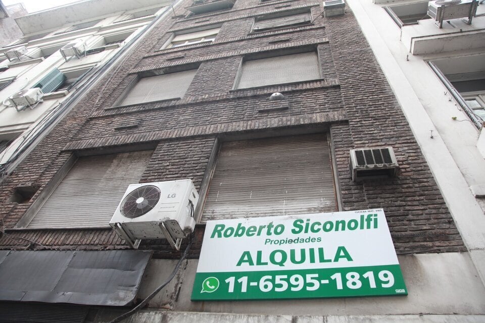 Milei y Ley de Alquileres: los cambios que se vienen