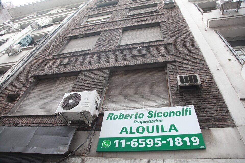 Milei y Ley de Alquileres: los cambios que se vienen