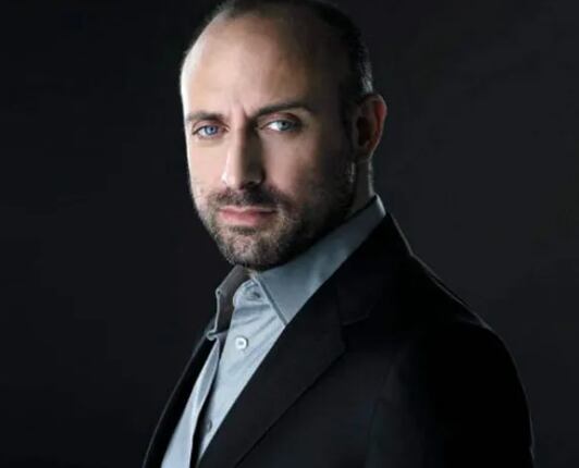 Halit Ergenç fue condenado en Turquía