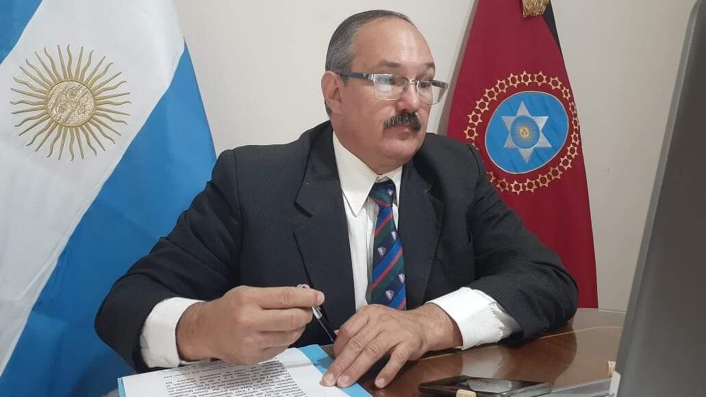 El senador salteño Sergio Leavy podría convertirse en un protagonista clave en el resultado final del tratamiento del proyecto de Interrupción Voluntaria del Embarazo.