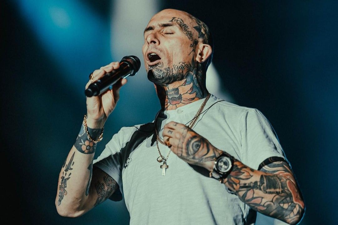 Ke Personajes lidera el ranking de los artistas más escuchados en Spotify Argentina 2023. Imagen: @kepersonajes